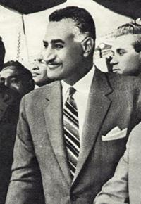 Jamal Abdel Nasser