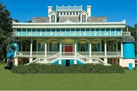 San Francisco Plantation