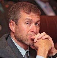 Roman Abramovich