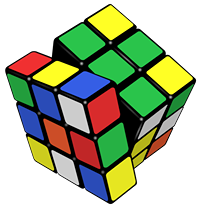 Rubiks Cubing