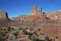 Life in Taos, New Mexico