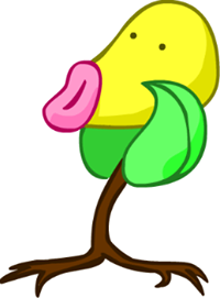 Bellsprout