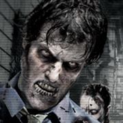 Zombie Apocalypse! Fightback