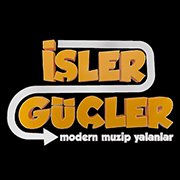 İşler Güçler