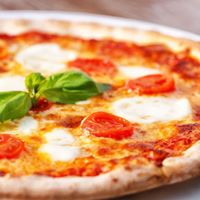 Original Italian Pizza
