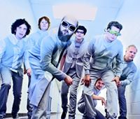 The Apples in Stereo