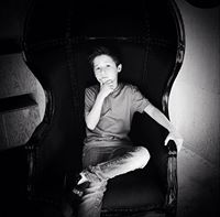 Davis Cleveland | TR