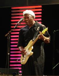 Buddy Guy
