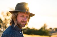 Jon Foreman
