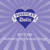 The Pussycat Dolls Featuring Big Snoop Dogg - Buttons