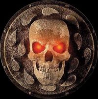 Baldur's Gate Series