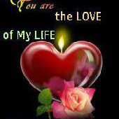 You Are the Love of My Life