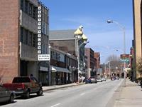 Latrobe, Pennsylvania