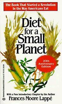 Diet for a Small Planet
