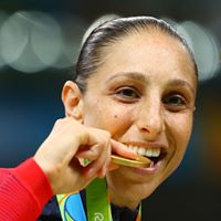 Diana Taurasi