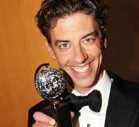Christian Borle