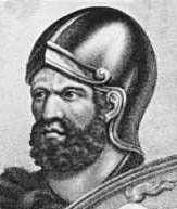Hannibal Barca of Carthage