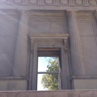 William Randolph Hearst Greek Theatre