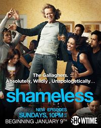Shameless US
