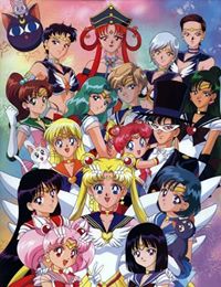 Sailormoon