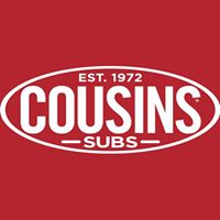 Cousins Subs (Official)