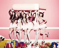 Dalshabet (달샤벳)