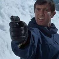 George Lazenby