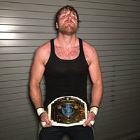 Dean Ambrose