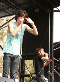 3 OH! 3