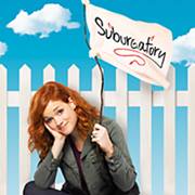 Suburgatory