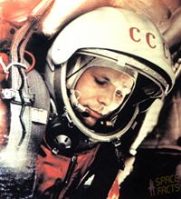 Yuri Gagarin