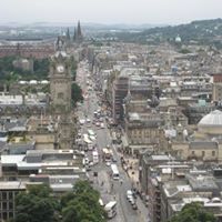 Edinburgh