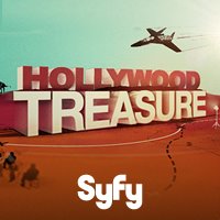 Hollywood Treasure