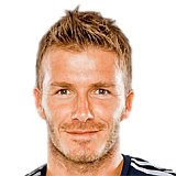 David Beckham