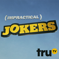 Impractical Jokers