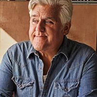 Jay Leno's Garage