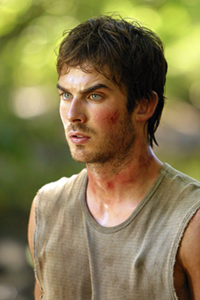 Ian Somerhalder
