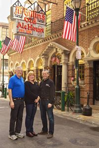 McGillin's Olde Ale House