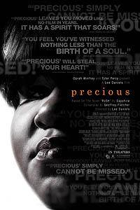 Precious: Based on the Novel "Push" by Sapphire