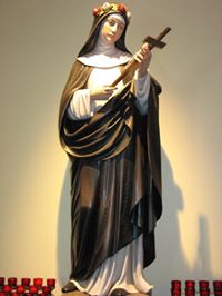 St. Rose of Lima - Newtown CT