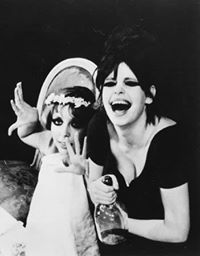 Sedmikrasky (Daisies), 1966