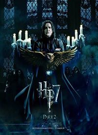 Severus Snape