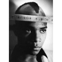 Jean-Michel Basquiat