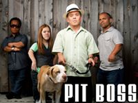 Pitboss