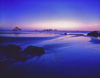 Bandon, Oregon