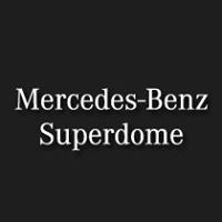 Mercedes-Benz Superdome