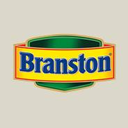 Branston Jubilee