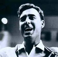 Johnny Horton