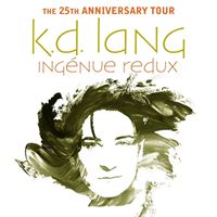 K.D. Lang
