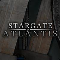 Stargate Atlantis